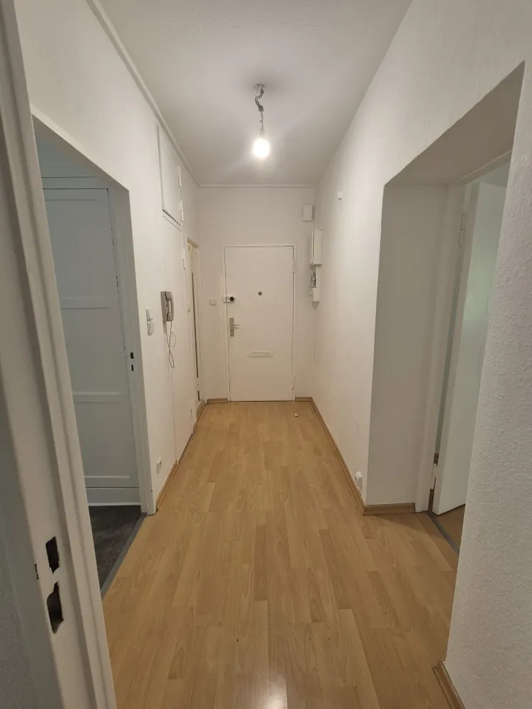 2 Zimmer Wohnung mit 45 m² in Berlin – Bild 9