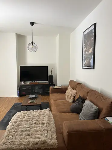 2 Zimmer Wohnung mit 58 m² in Köln – Bild 2
