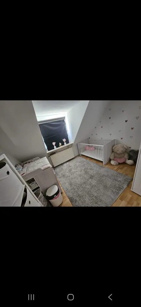 3 Zimmer Wohnung mit 90 m² in Oberhausen – Bild 7
