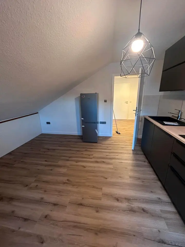 2 Zimmer Wohnung mit 59 m² in Siegen – Bild 5