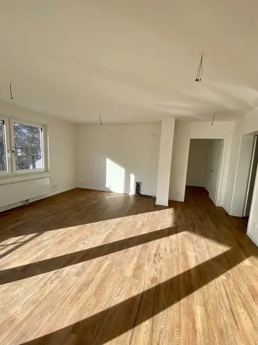 3 Zimmer Wohnung mit 109 m² in Hannover – Bild 5