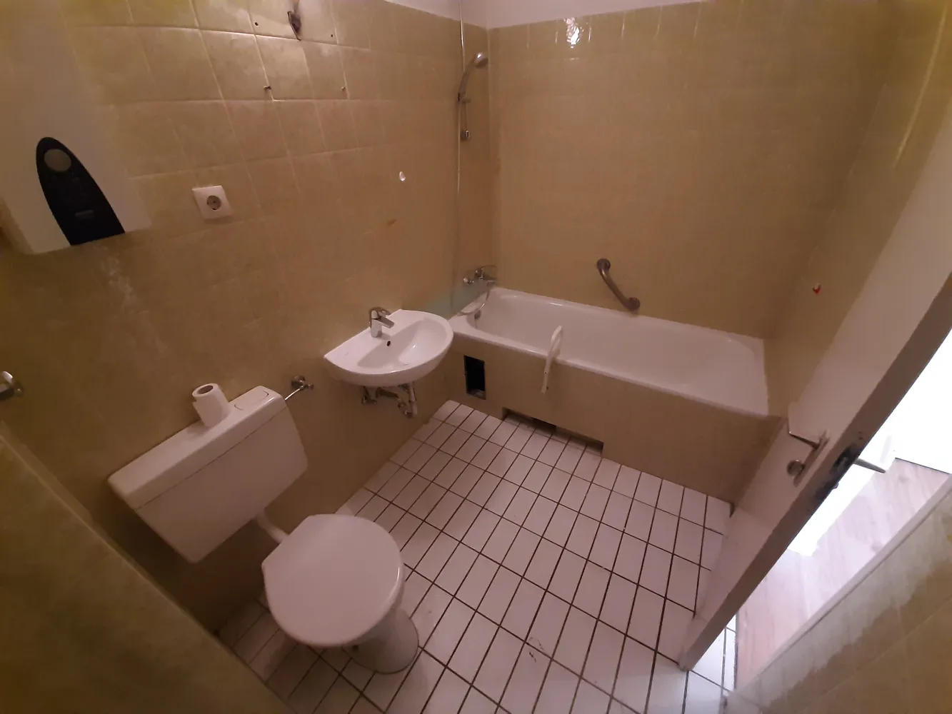 1 Zimmer Wohnung mit 40 m² in Berlin – Bild 6