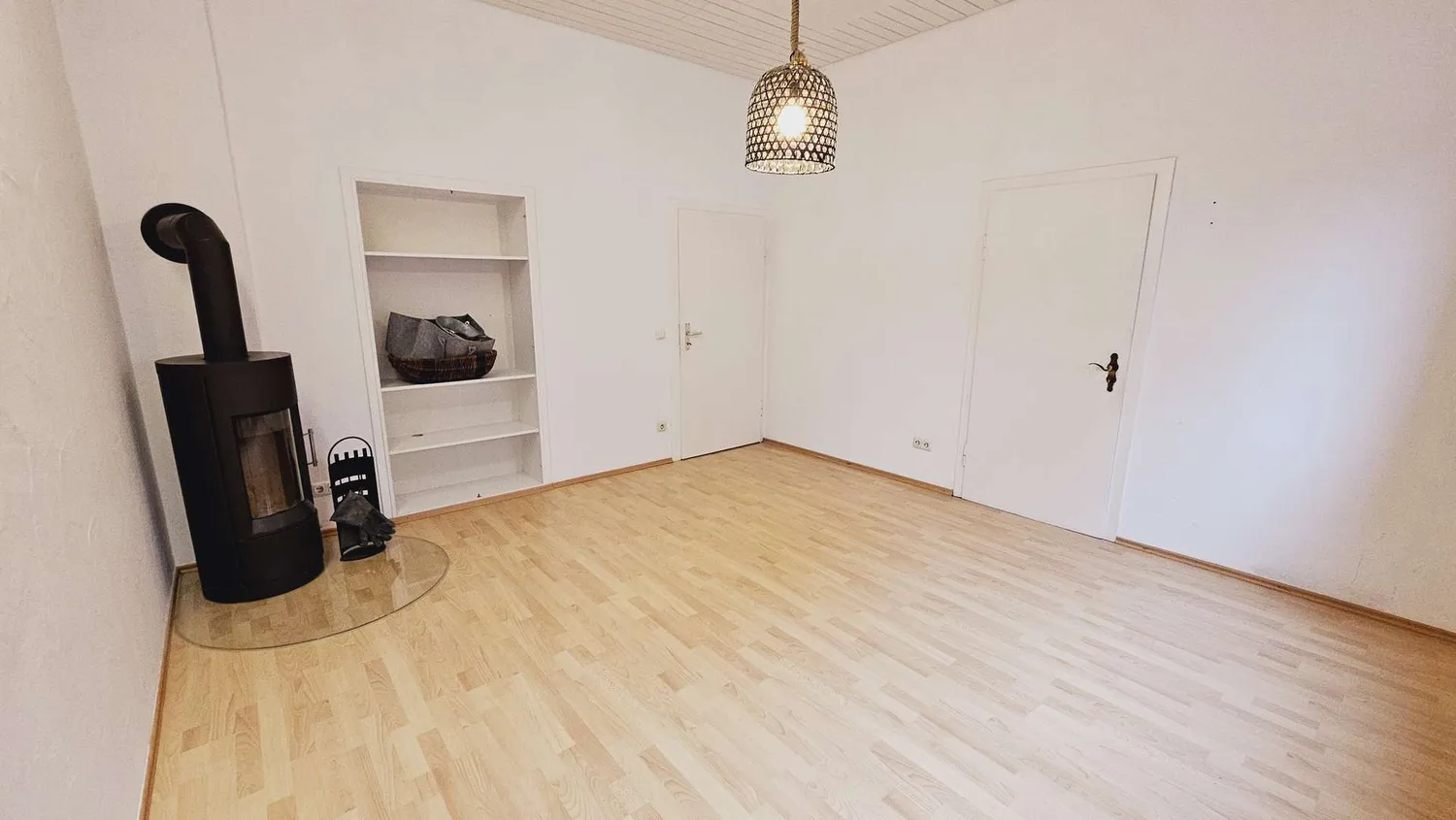 1 Zimmer Wohnung mit 20 m² in Wiesbaden – Bild 8