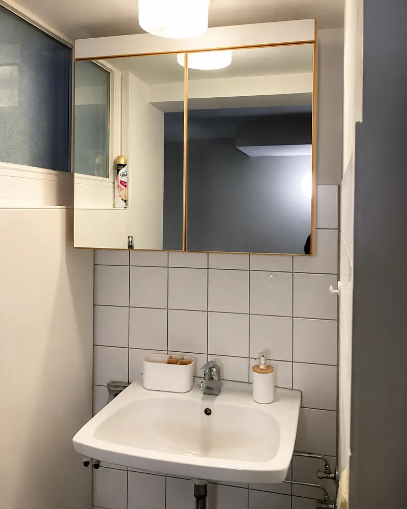 1 Zimmer Wohnung mit 22 m² in Stuttgart – Bild 2