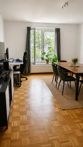 2 Zimmer Wohnung mit 77 m² in Düsseldorf – Bild 6