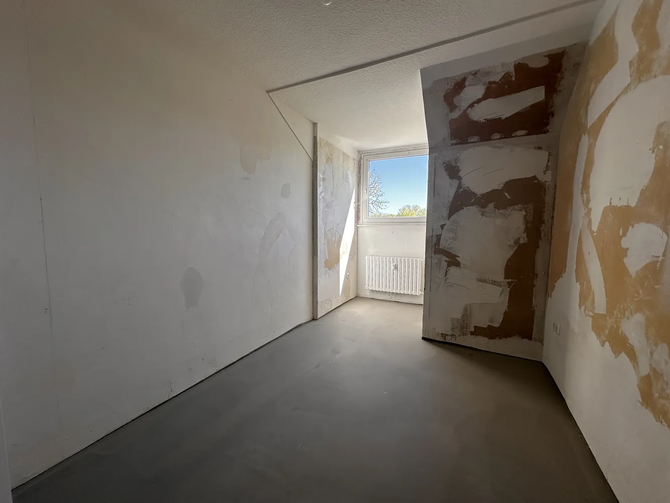 4 Zimmer Wohnung mit 77 m² in Essen – Bild 2