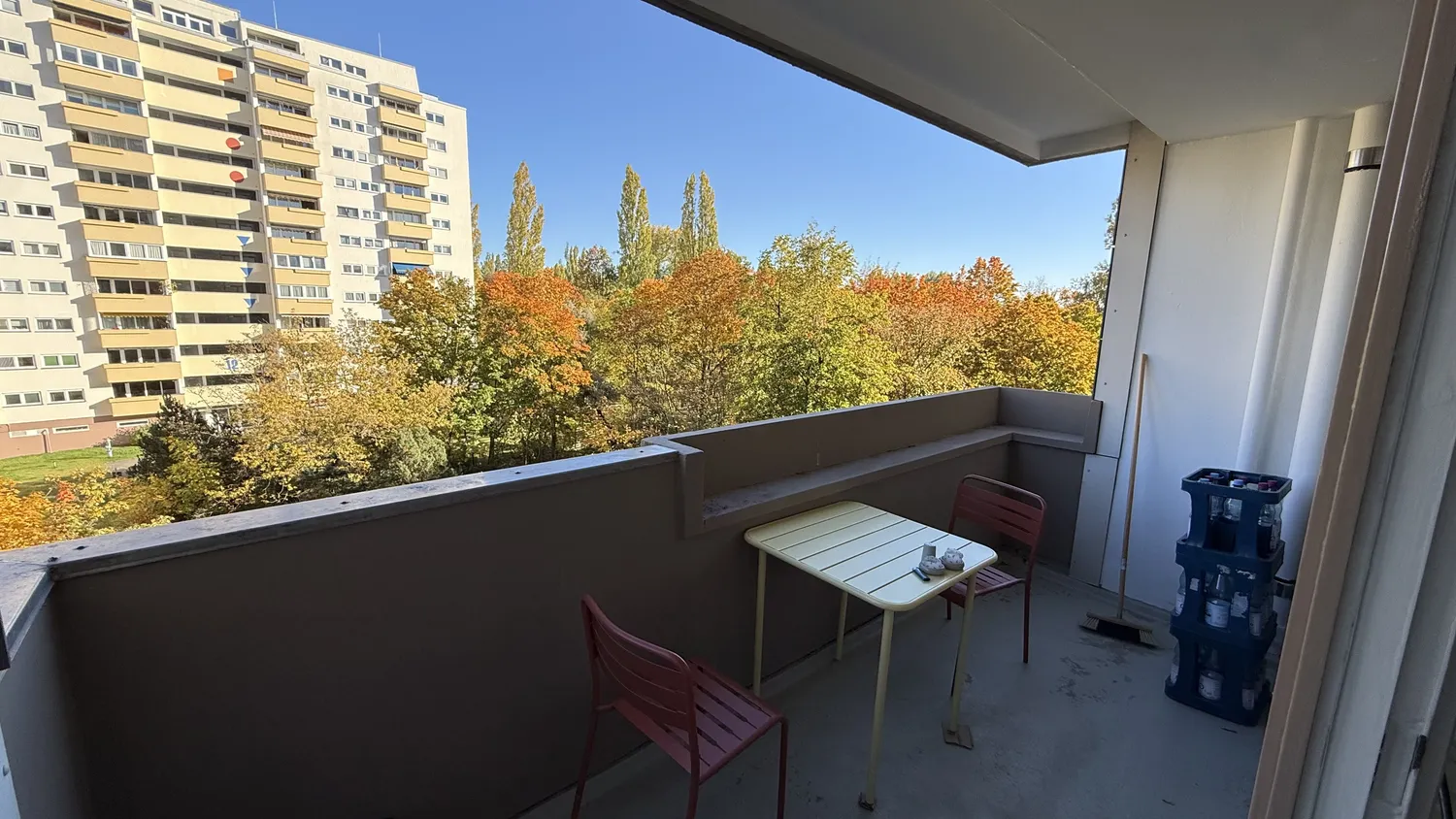 1 Zimmer Wohnung mit 49 m² in Berlin – Bild 7