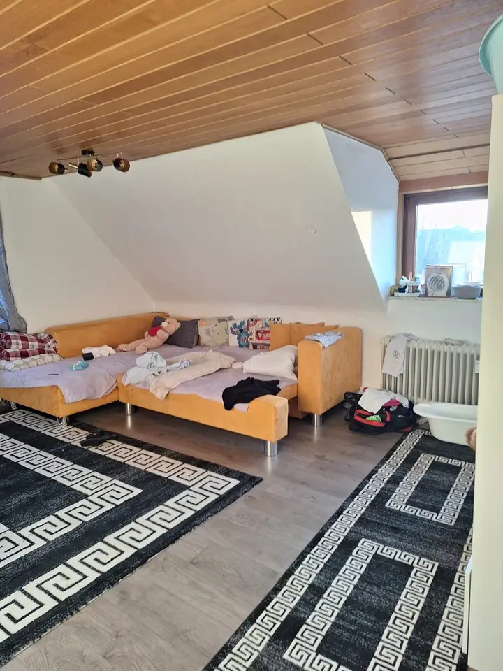 2 Zimmer Wohnung mit 50 m² in Verden (Aller) – Bild 9