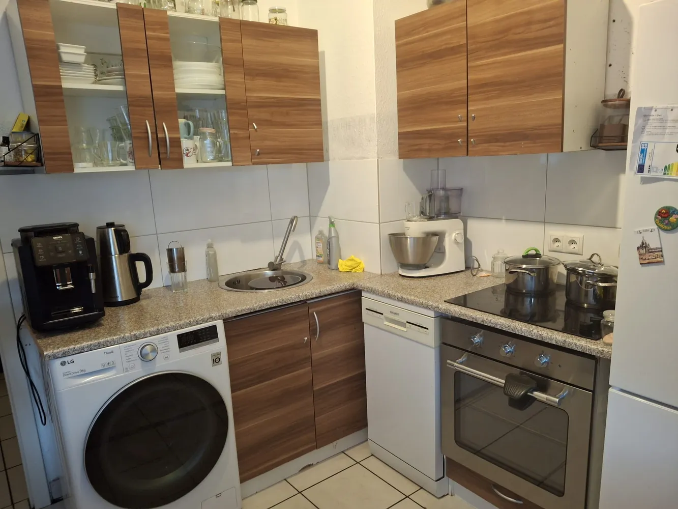 3 Zimmer Wohnung mit 82 m² in Kaiserslautern – Bild 6