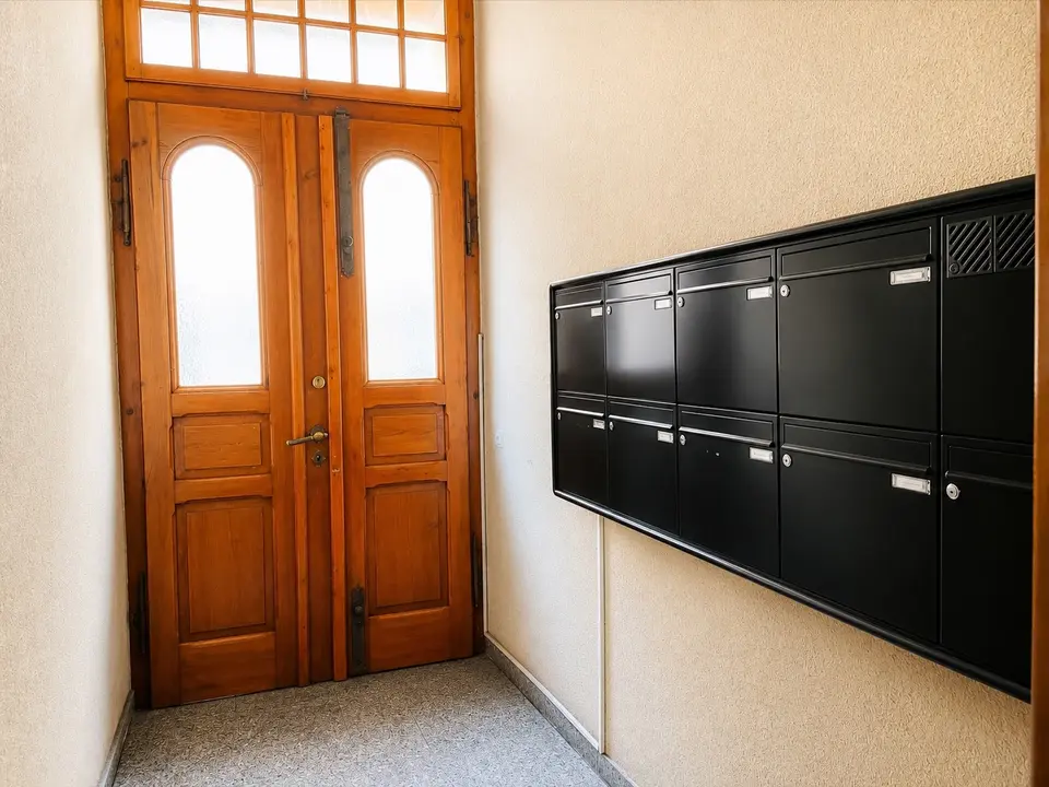 3 Zimmer Wohnung mit 70 m² in Kamenz – Bild 9