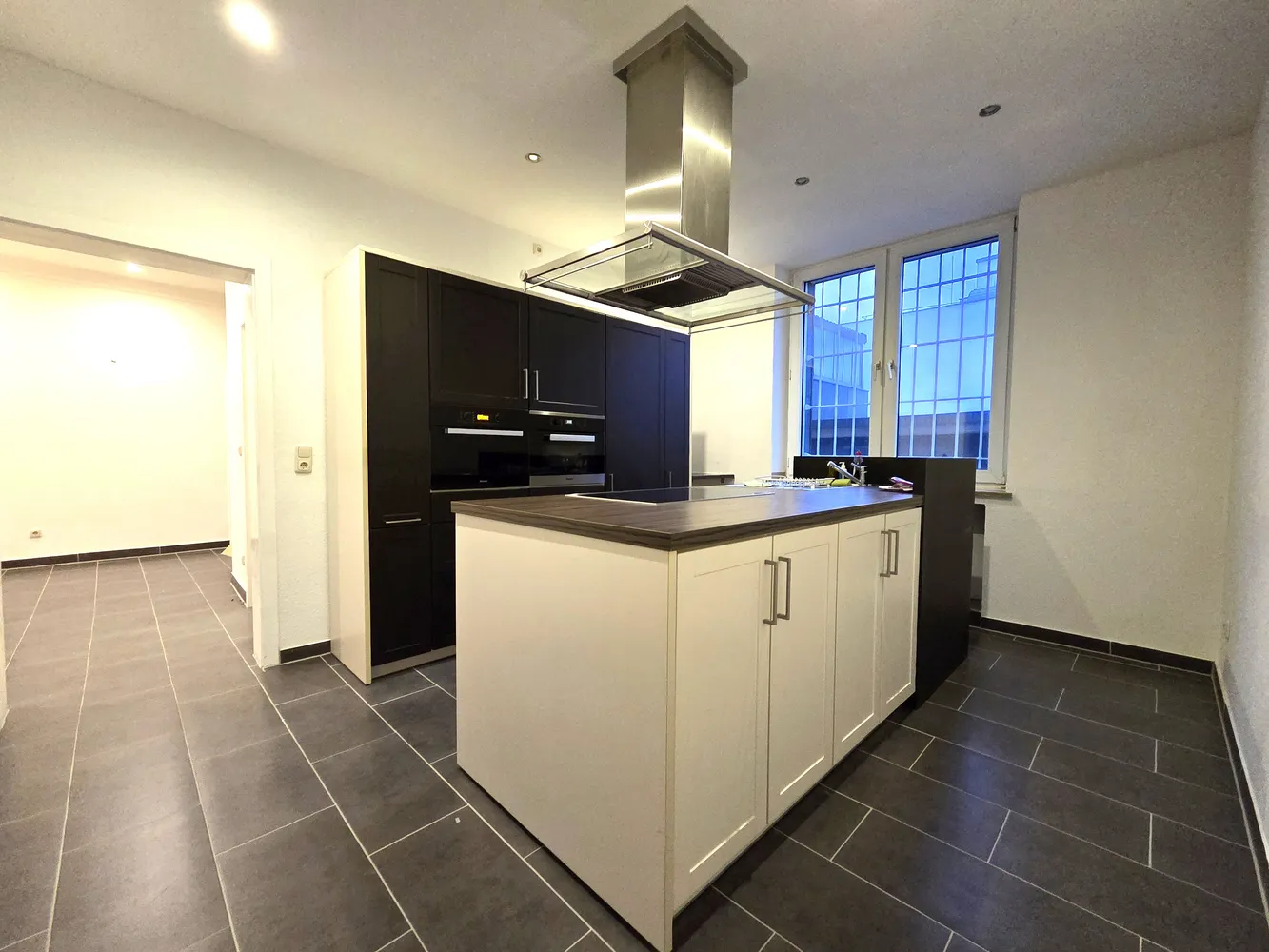 5 Zimmer Wohnung mit 130 m² in Gelsenkirchen – Bild 1