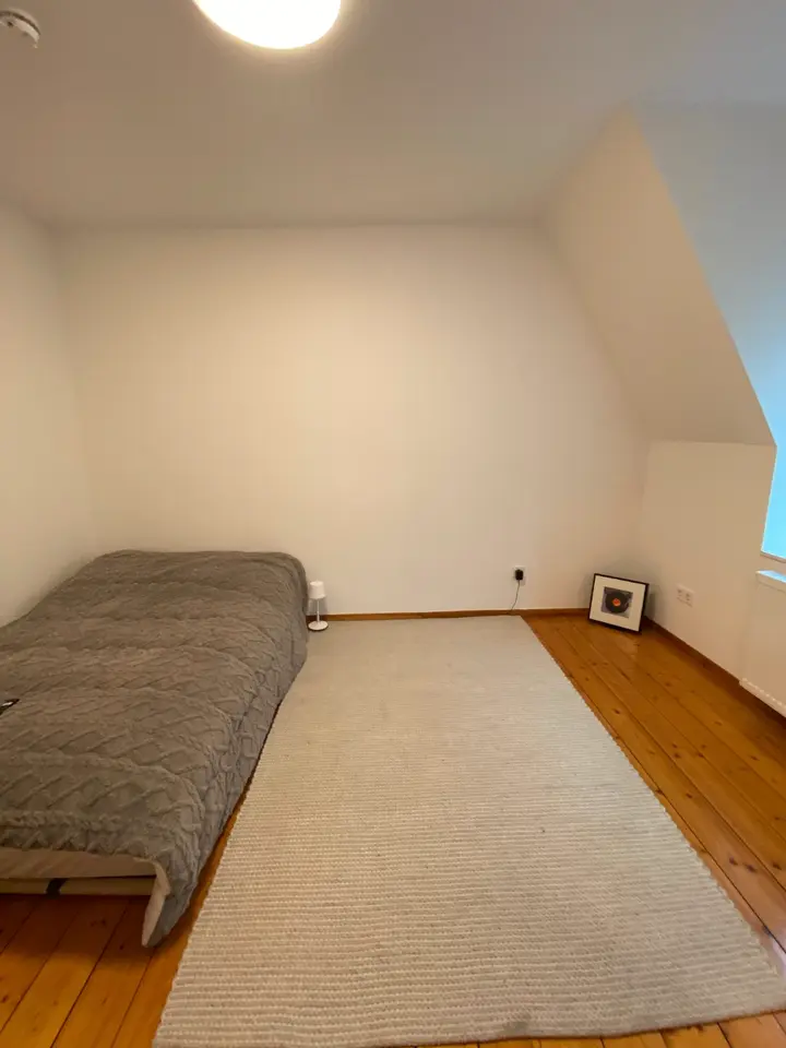 5 Zimmer Wohnung mit 110 m² in Karlsruhe – Bild 7