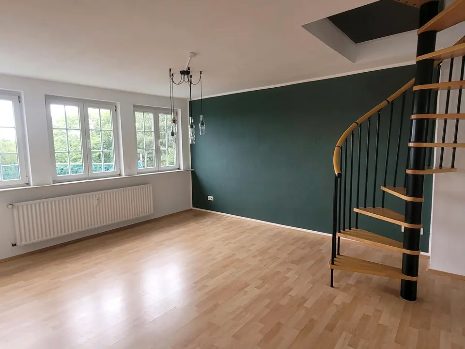 3 Zimmer Wohnung mit 62 m² in Wuppertal – Bild 8