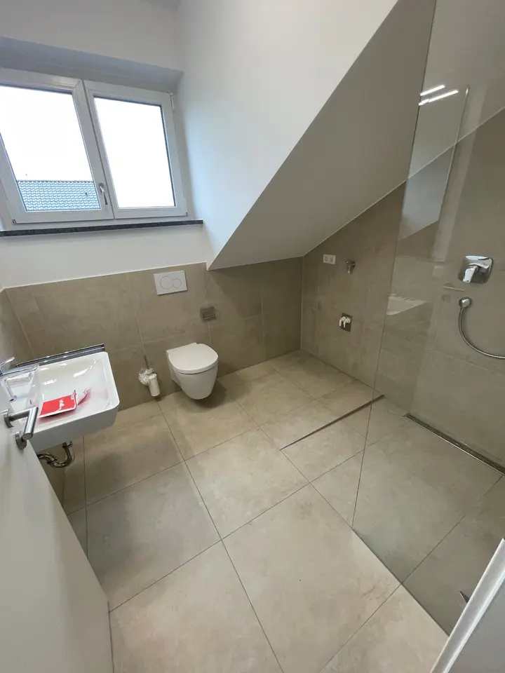 2 Zimmer Wohnung mit 54 m² in Kaufbeuren – Bild 7