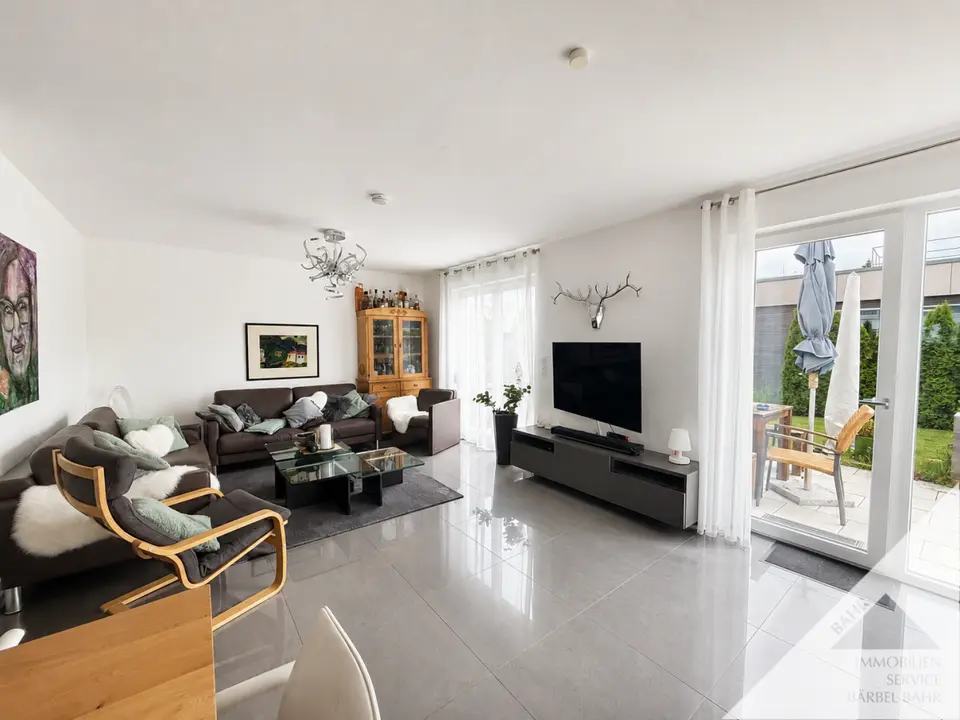7 Zimmer Haus mit 148 m² in Böblingen – Bild 1
