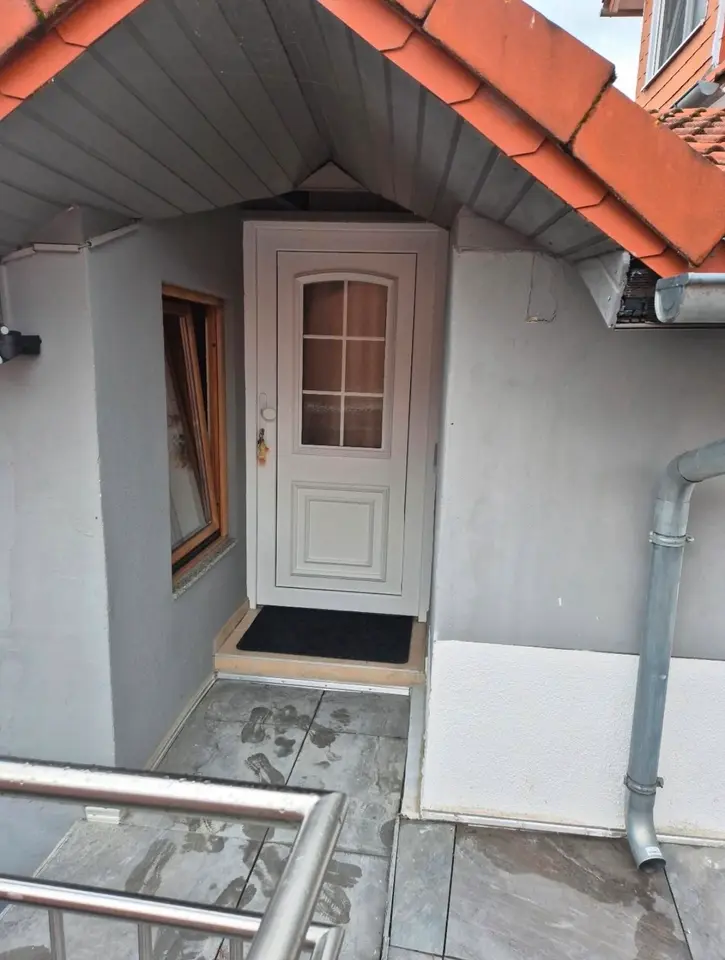 2 Zimmer Wohnung mit 20 m² in Groß-Gerau – Bild 1