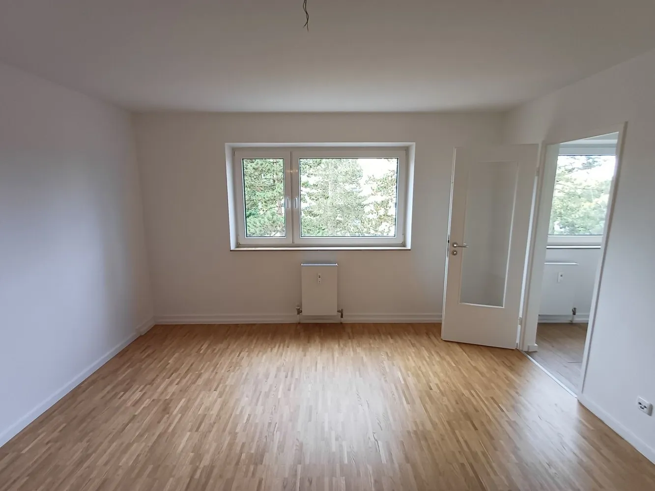 1 Zimmer Wohnung mit 31 m² in München – Bild 1