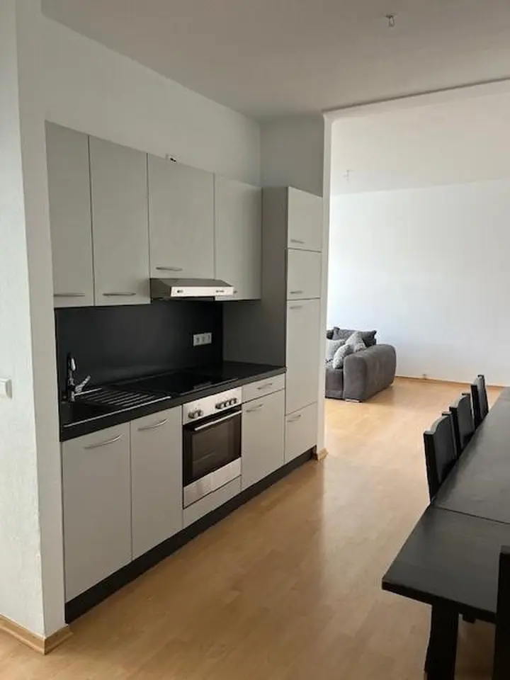 2 Zimmer Wohnung mit 52 m² in Hannover – Bild 5