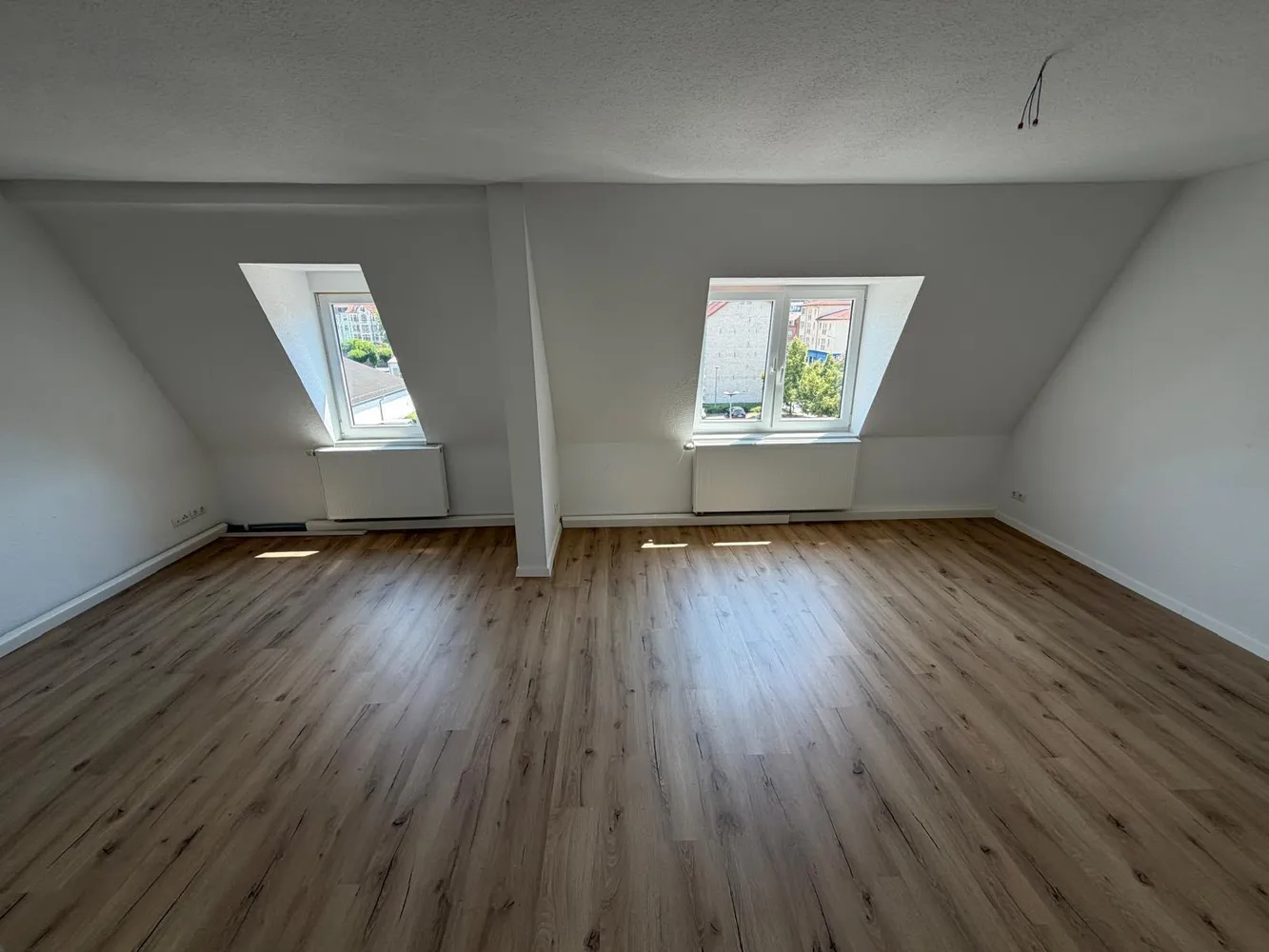 3 room apartment with 80 m² in Eisenach – Photo 4