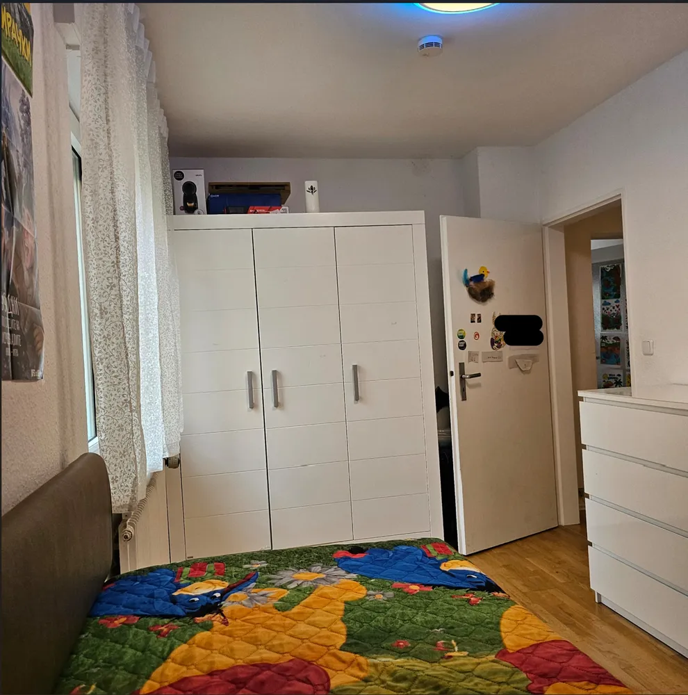 3 Zimmer Wohnung mit 67 m² in Wiesbaden – Bild 12