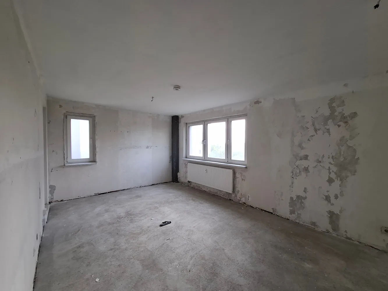 2 Zimmer Wohnung mit 59 m² in Berlin – Bild 2