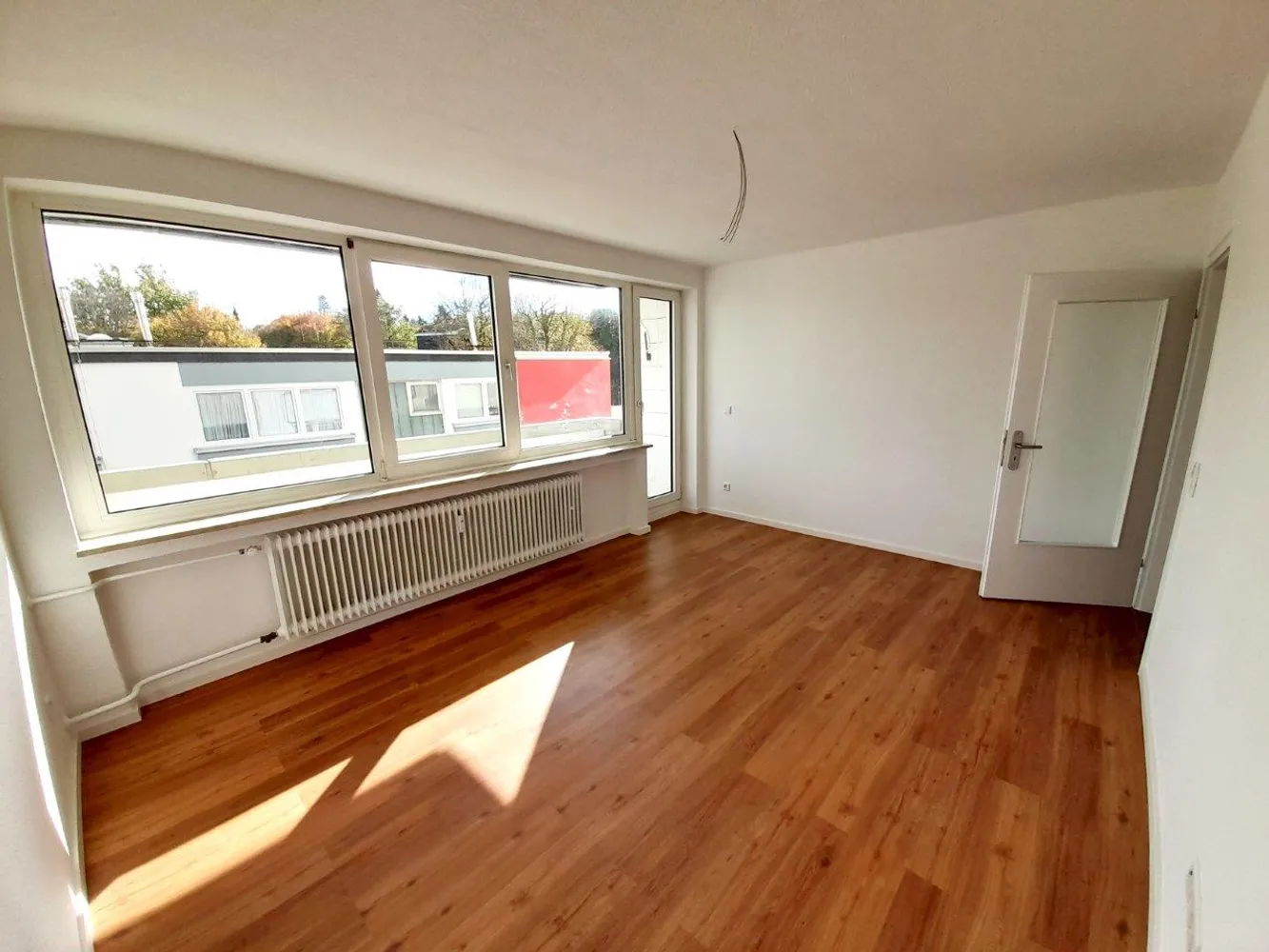2 Zimmer Wohnung mit 57 m² in Aachen – Bild 1