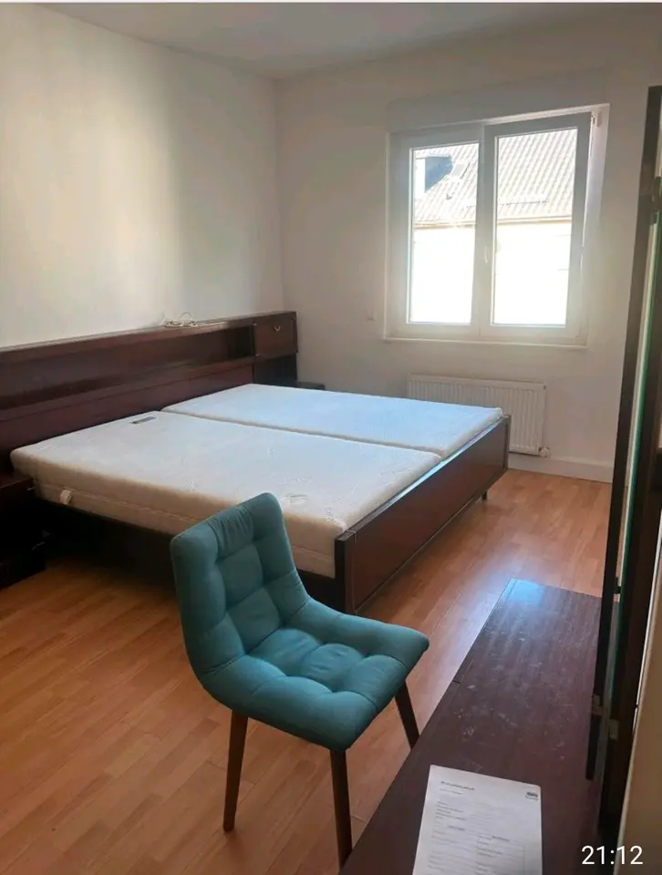 2 Zimmer Wohnung mit 70 m² in Mannheim – Bild 3