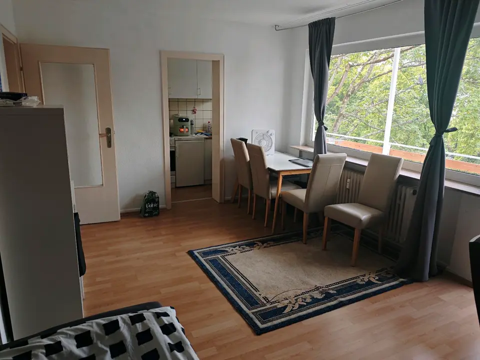 2 Zimmer Wohnung mit 54 m² in Mainz – Bild 9