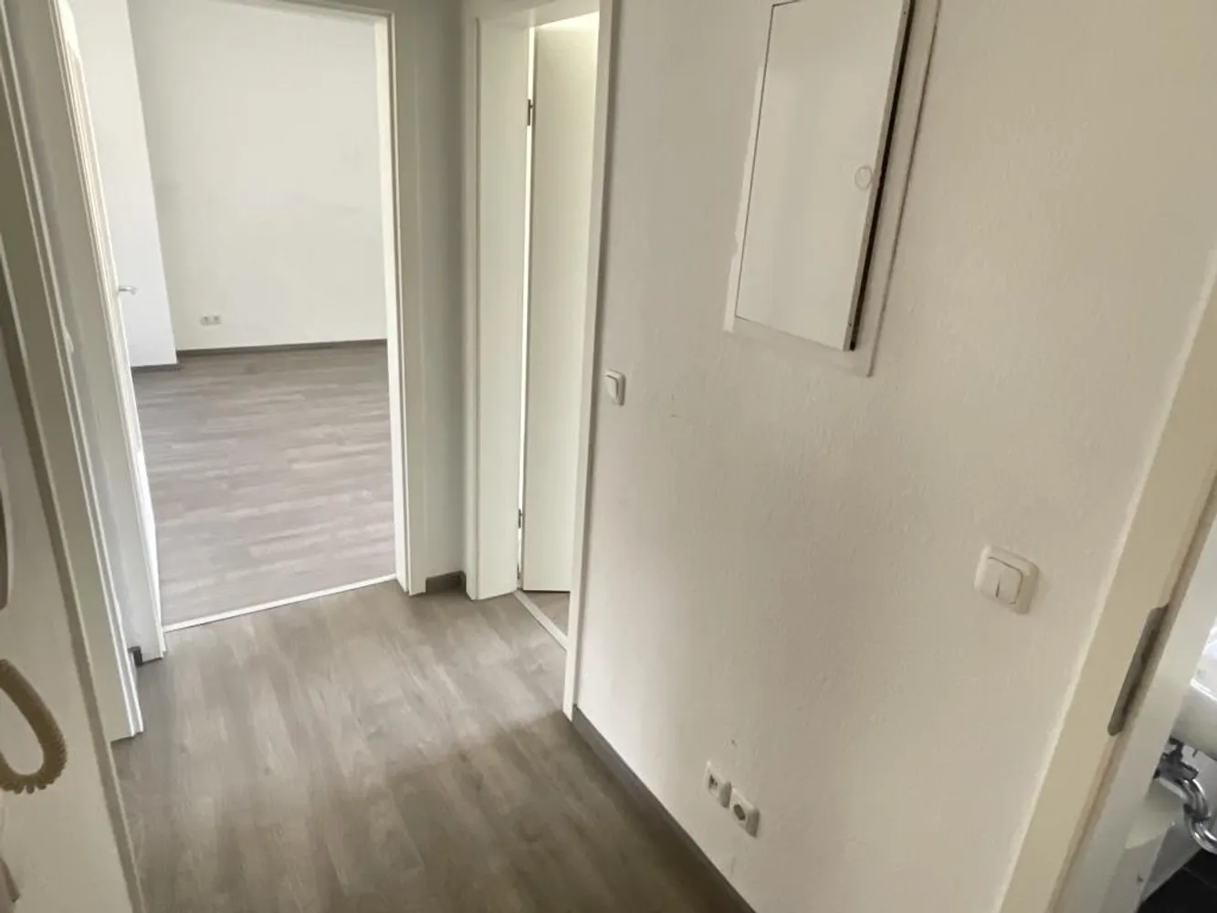 2 Zimmer Wohnung mit 48 m² in Duisburg – Bild 4
