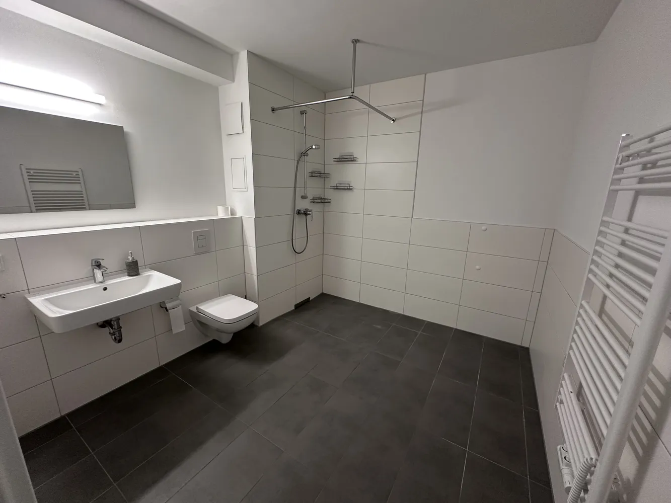 2 Zimmer Wohnung mit 65 m² in Berlin – Bild 10