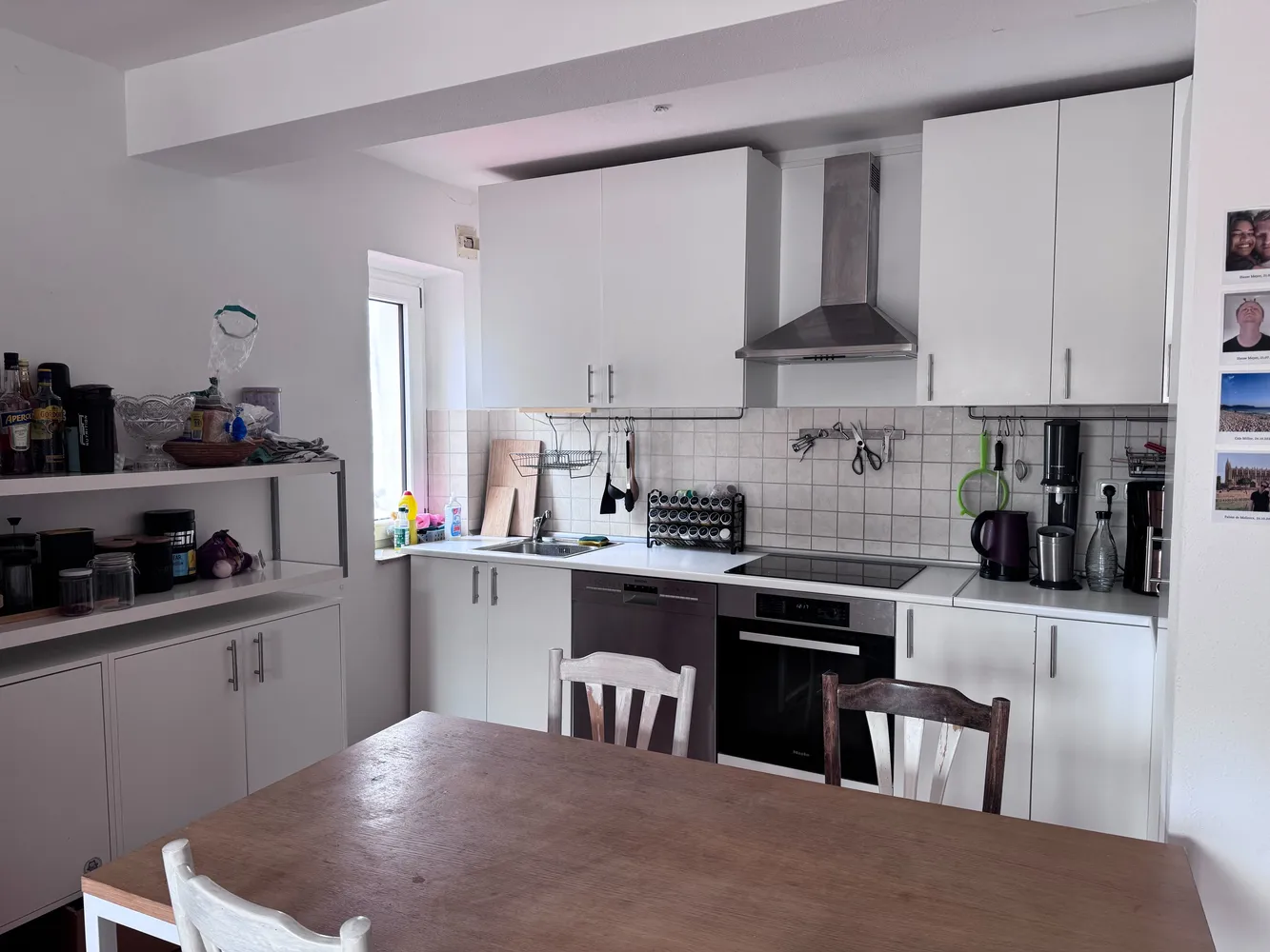 3 Zimmer Wohnung mit 75 m² in München – Bild 1