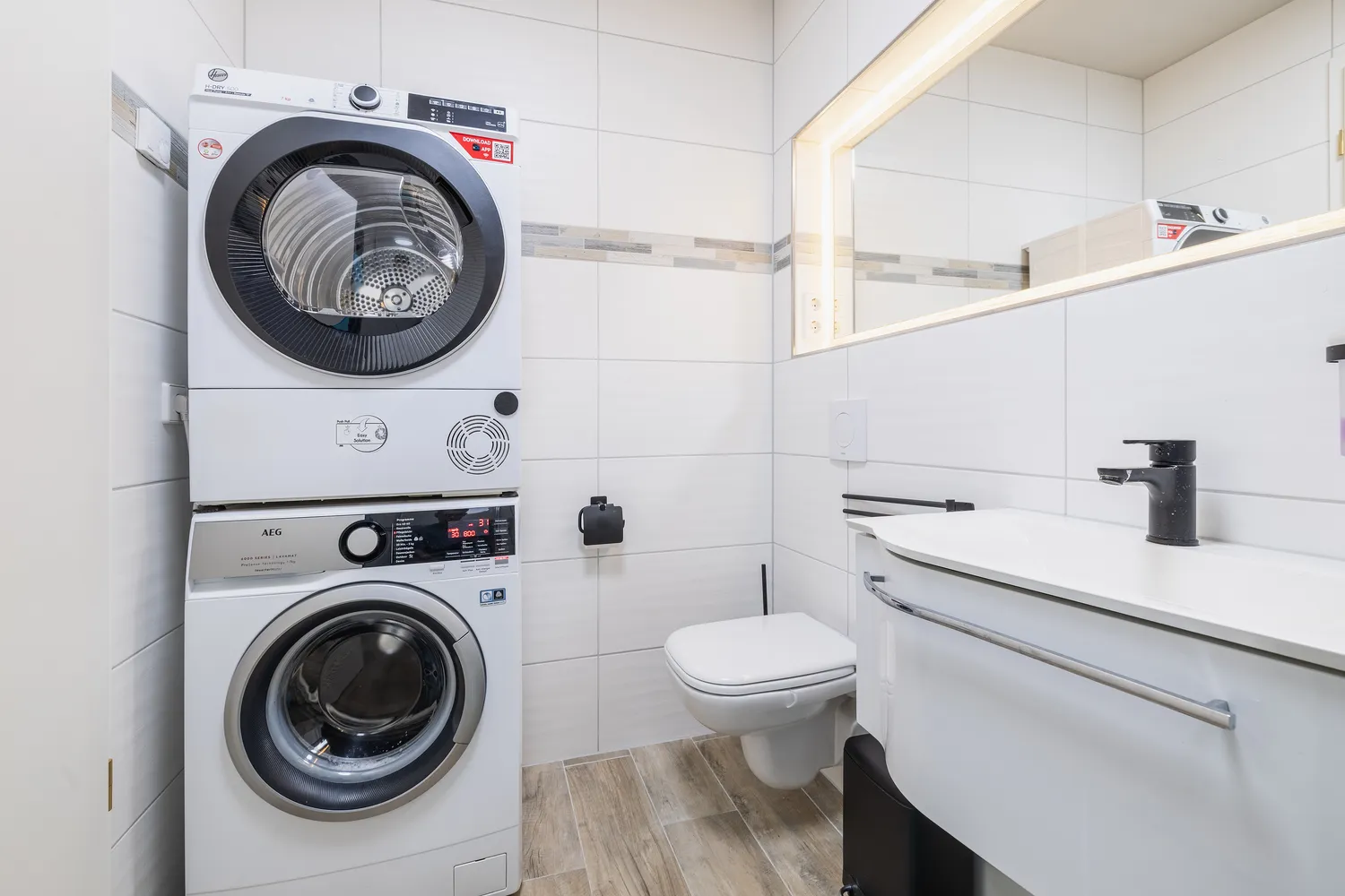 1 Zimmer Wohnung mit 41 m² in Dresden – Bild 6