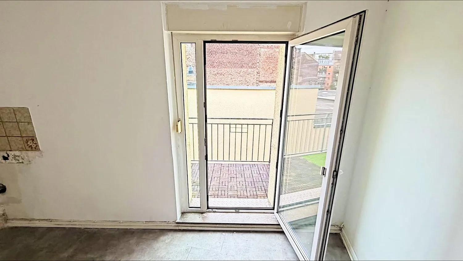 2 Zimmer Wohnung mit 54 m² in Köln – Bild 4