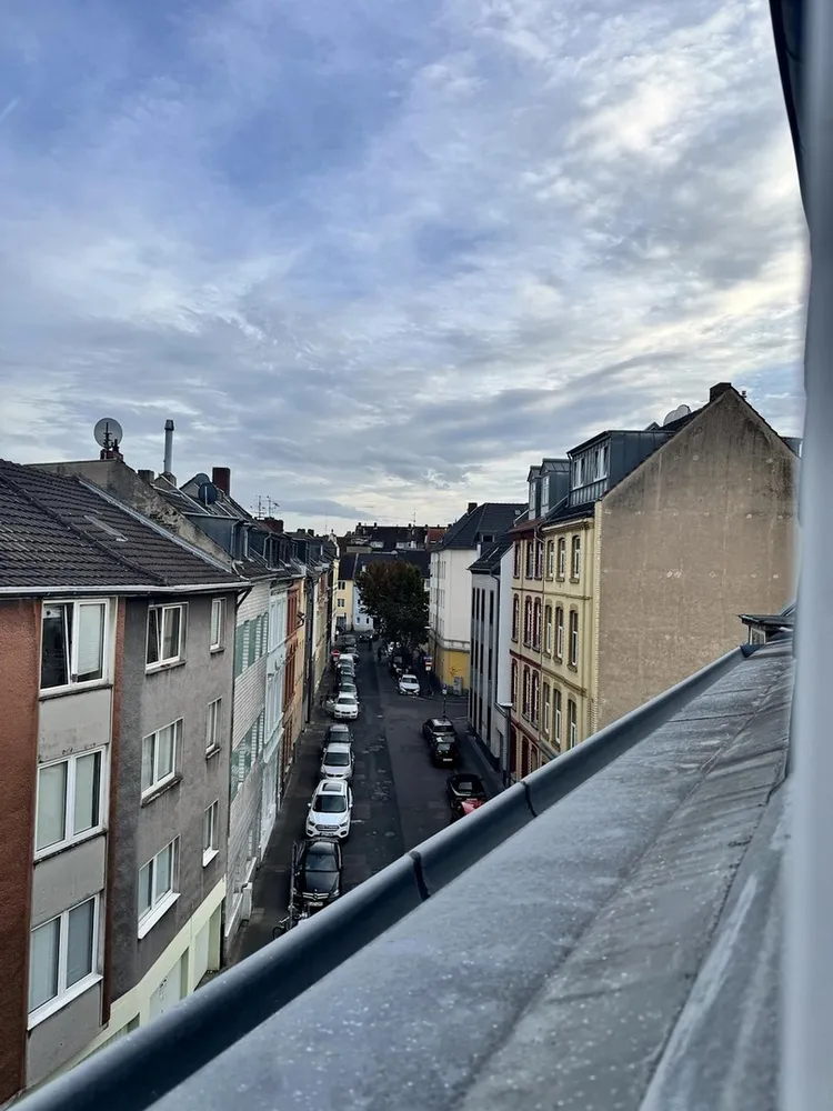 2 room apartment with 45 m² in Cologne – Photo 11