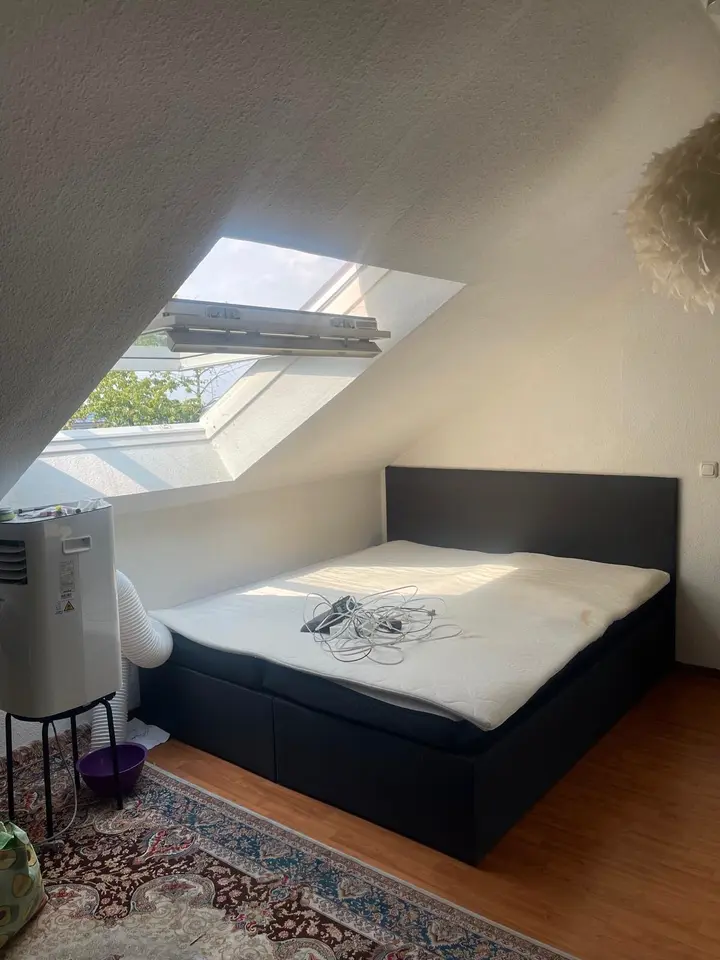 3 Zimmer Wohnung mit 70 m² in Dortmund – Bild 6