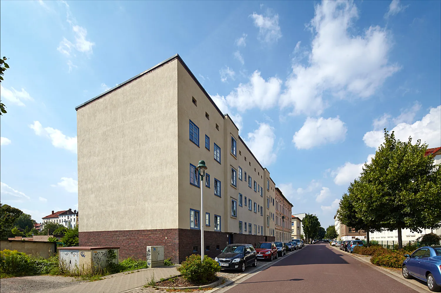 3 Zimmer Wohnung mit 81 m² in Magdeburg – Bild 7