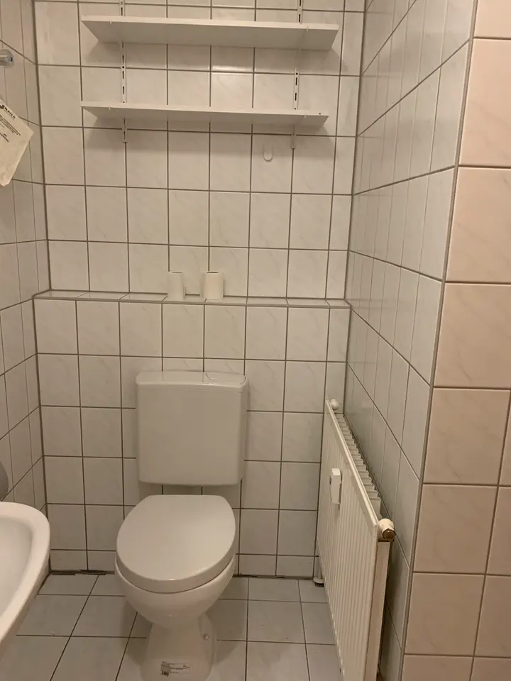 2 room apartment with 67 m² in Bamberg – Photo 8