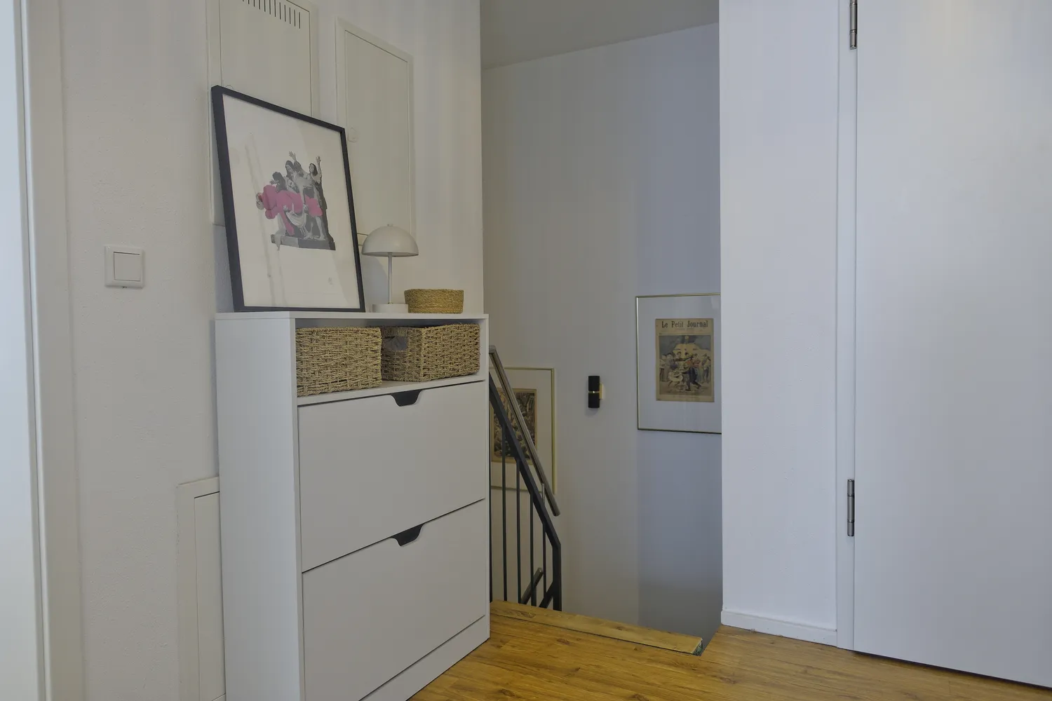 2 room apartment with 95 m² in Munich – Photo 8