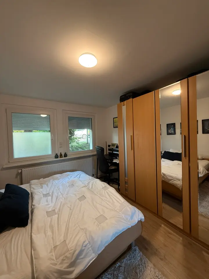 2 Zimmer Wohnung mit 46 m² in Bielefeld – Bild 10