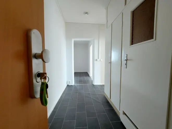 2 room apartment with 55 m² in Magdeburg – Photo 7