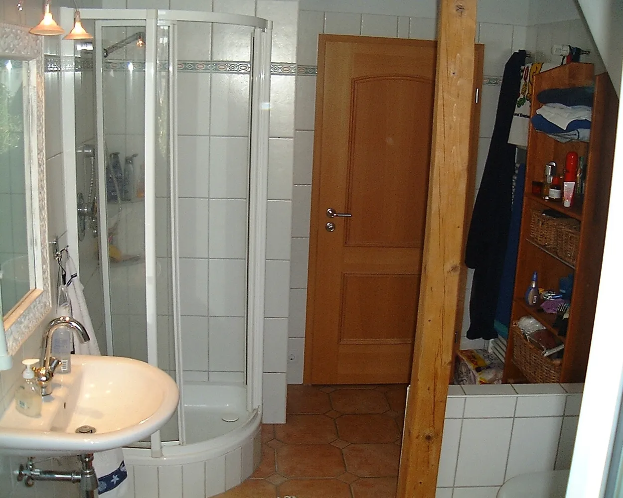 3 room apartment with 100 m² in Frankfurt am Main – Photo 2