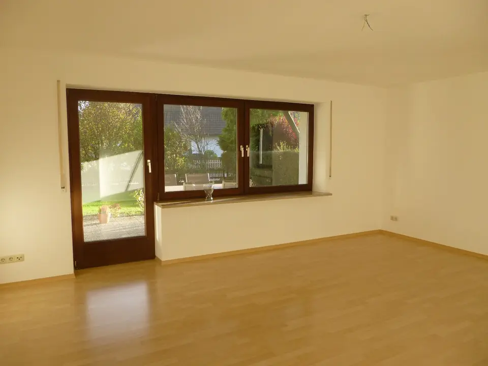 4 Zimmer Wohnung mit 120 m² in Memmingen – Bild 2