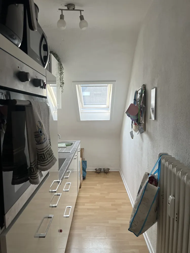 3 Zimmer Wohnung mit 66 m² in Krefeld – Bild 5