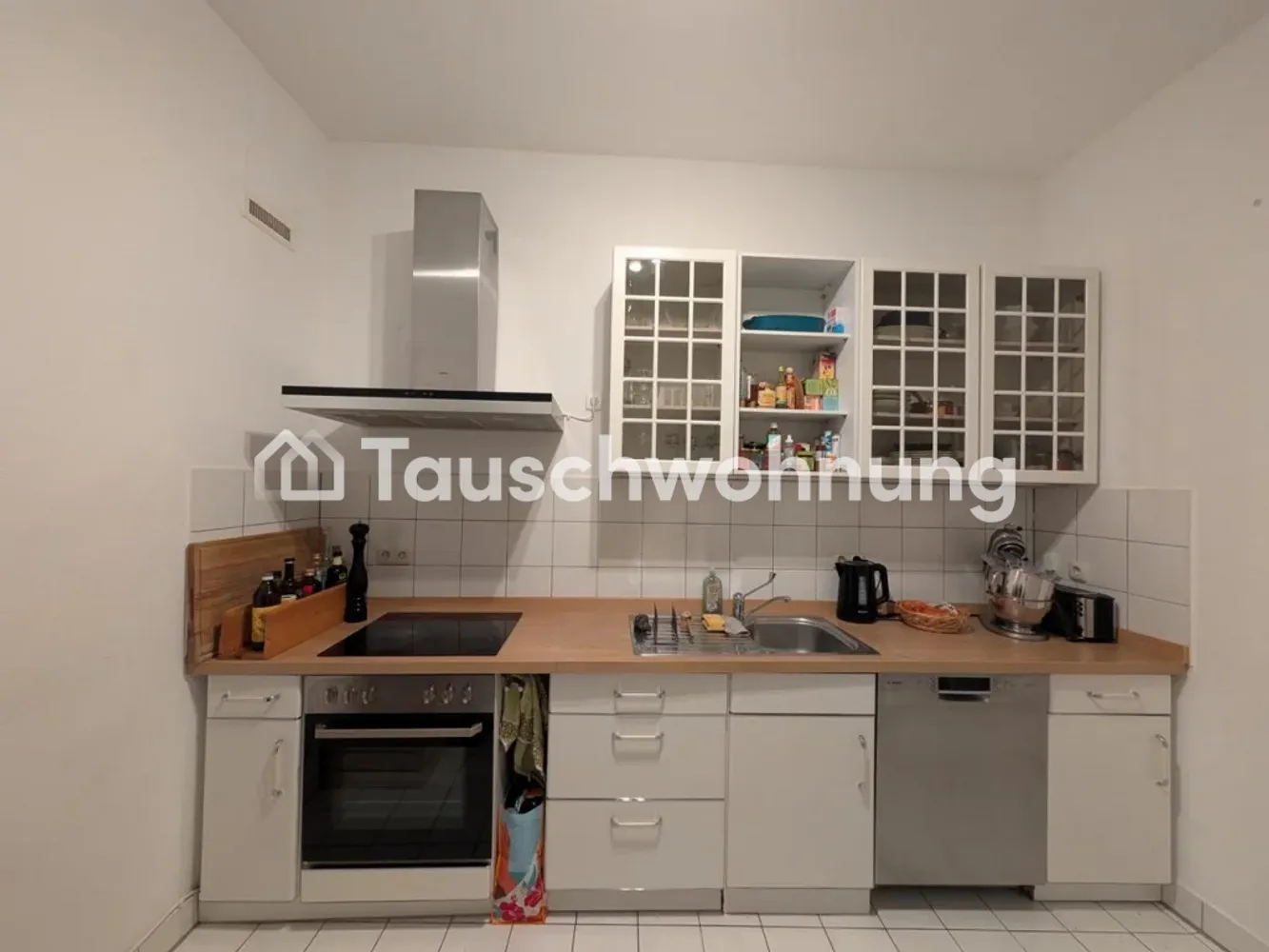 3 Zimmer Wohnung mit 95 m² in München – Bild 4