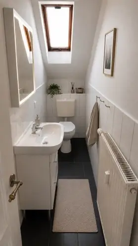 WG-Zimmer mit 13 m² in Mannheim – Bild 4