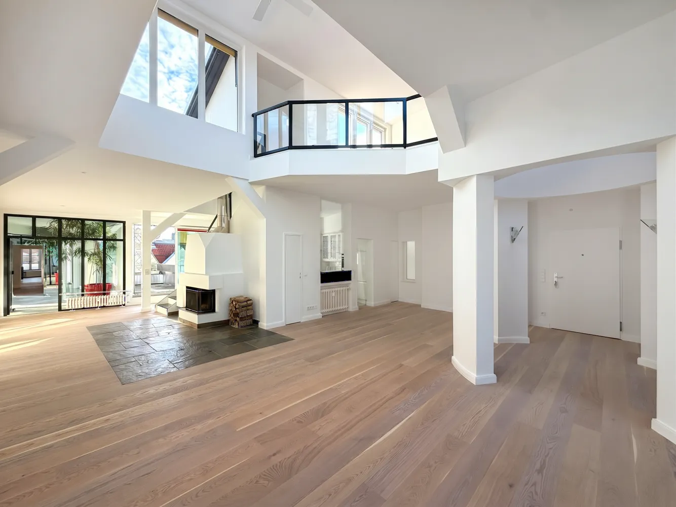 3 Zimmer Wohnung mit 240 m² in Berlin – Bild 5