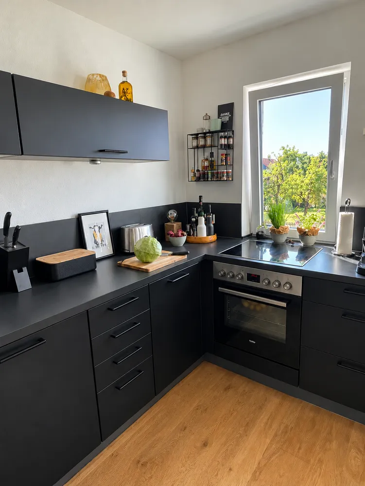 3 room apartment with 66 m² in Munich – Photo 9