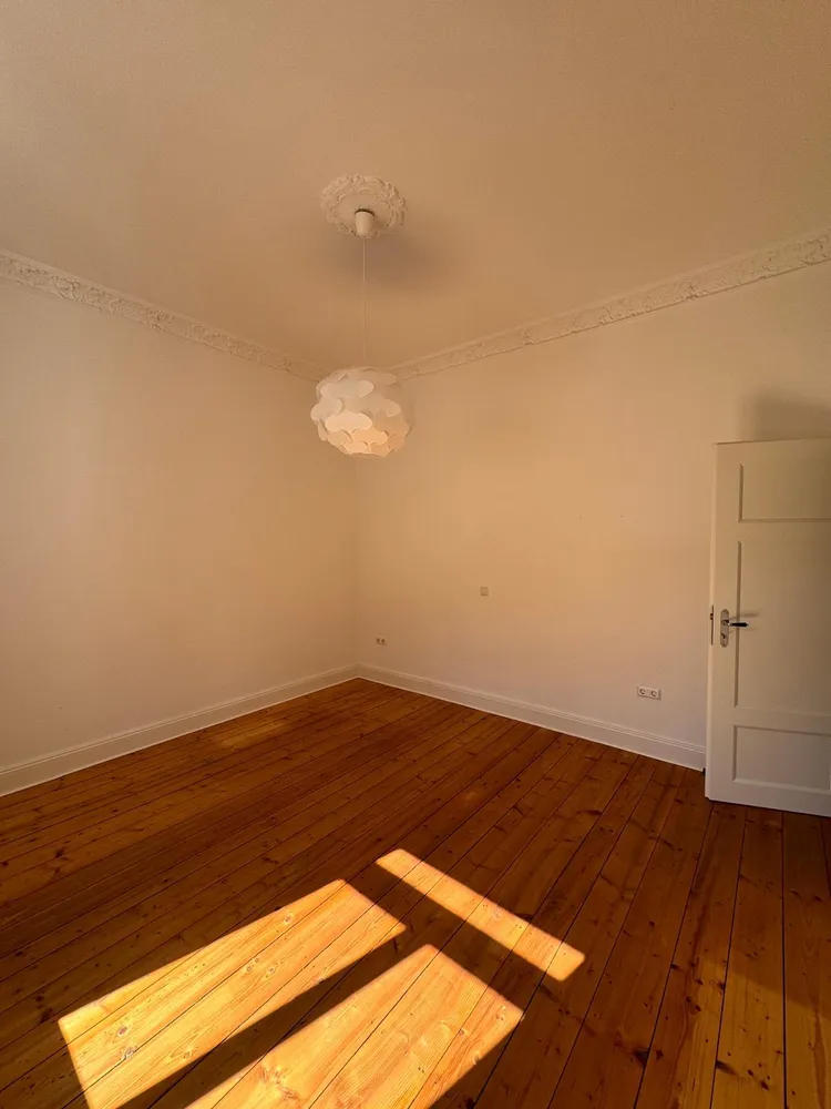 4 Zimmer Wohnung mit 117 m² in Karlsruhe – Bild 4