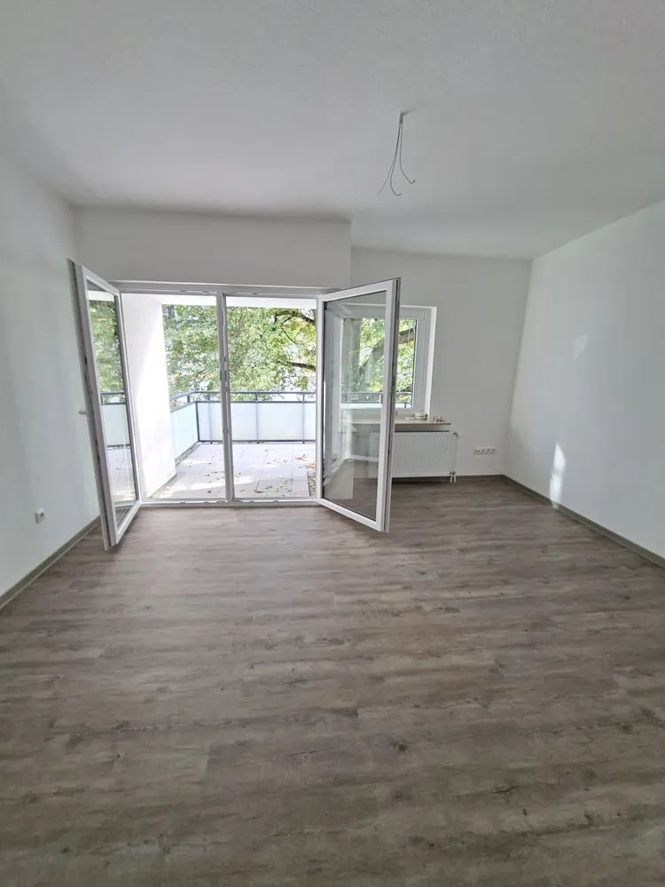 3 Zimmer Wohnung mit 63 m² in Dortmund – Bild 2