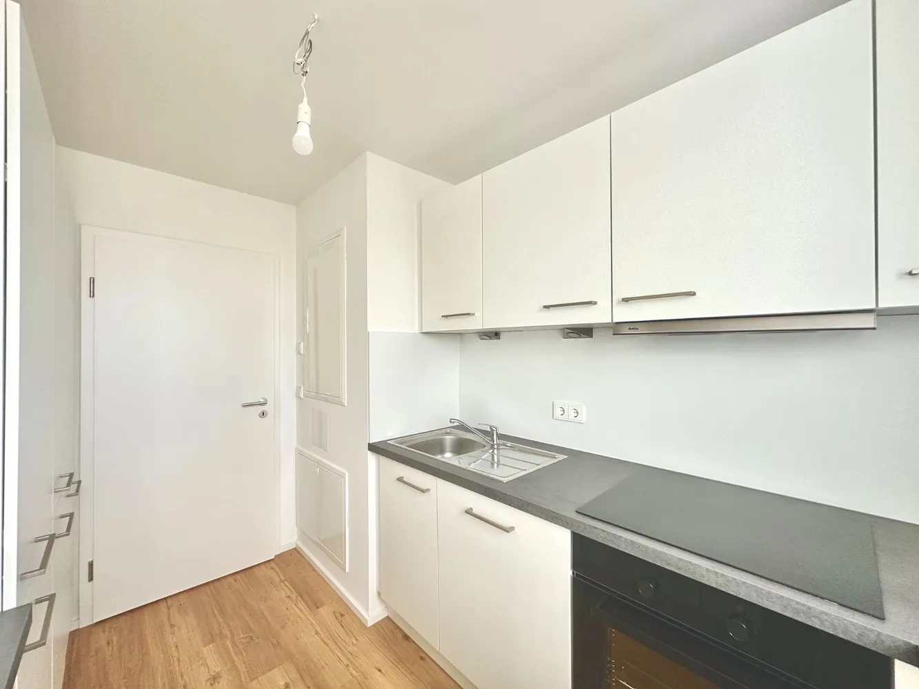 3 Zimmer Wohnung mit 69 m² in München – Bild 2